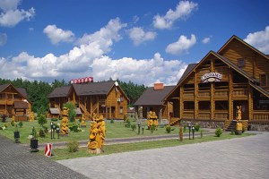 Ресторан Скольмо, Клевань